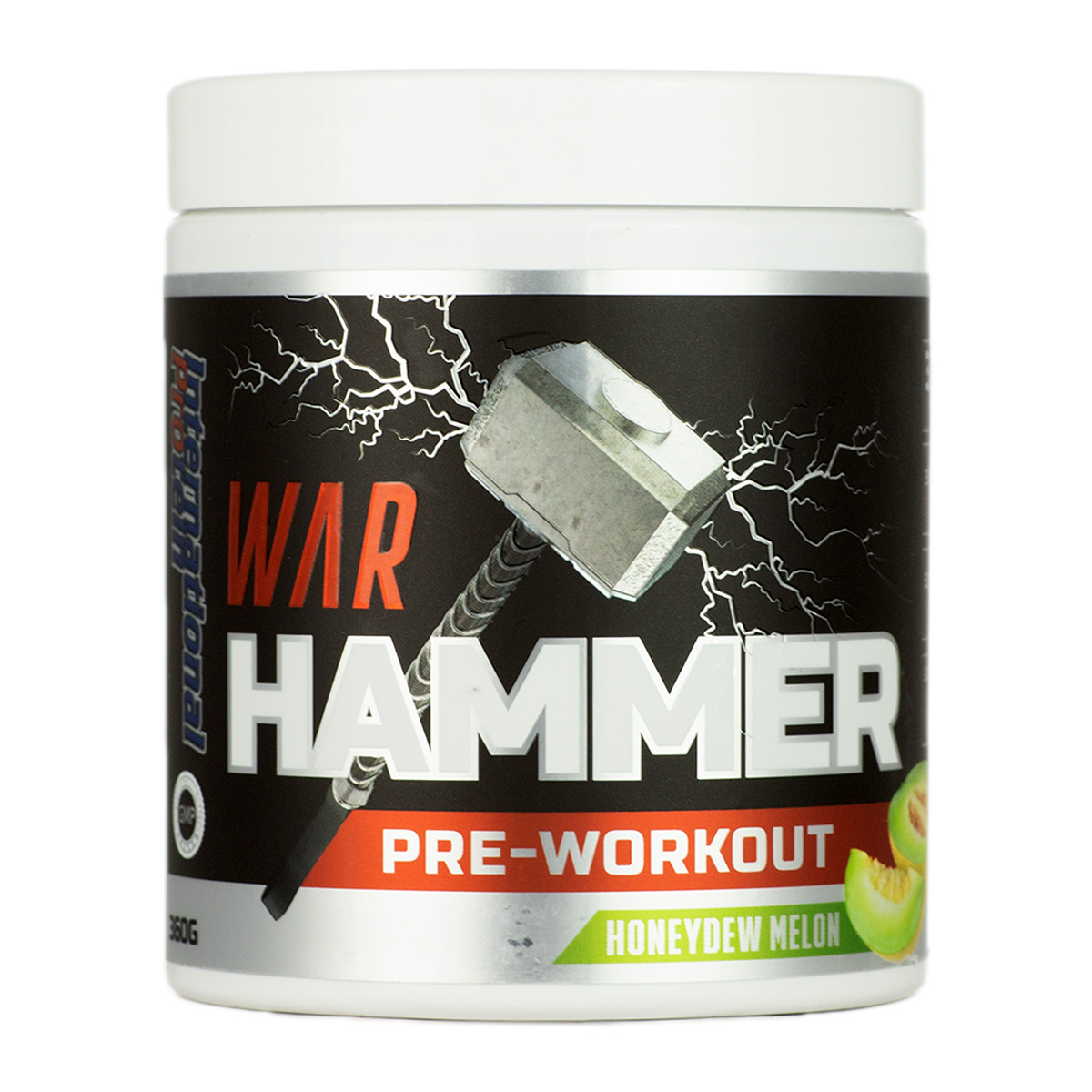 International Protein War Hammer King Ape
